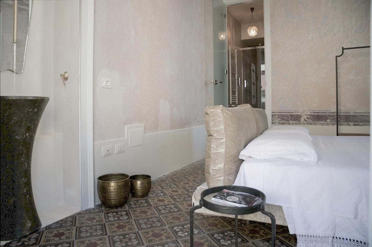דירות סירקוזה Casa Sabir מראה חיצוני תמונה